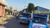 رزمایش همدلی و کمک های مومنانه شرکت فولاد اکسین برگزار شد